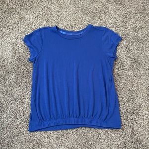 Casual Athleta Top